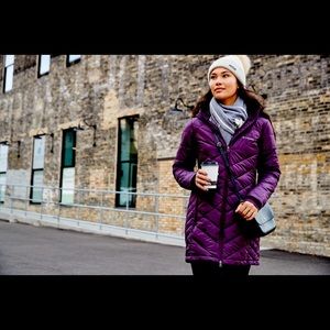 Columbia Omni Heat Jacket